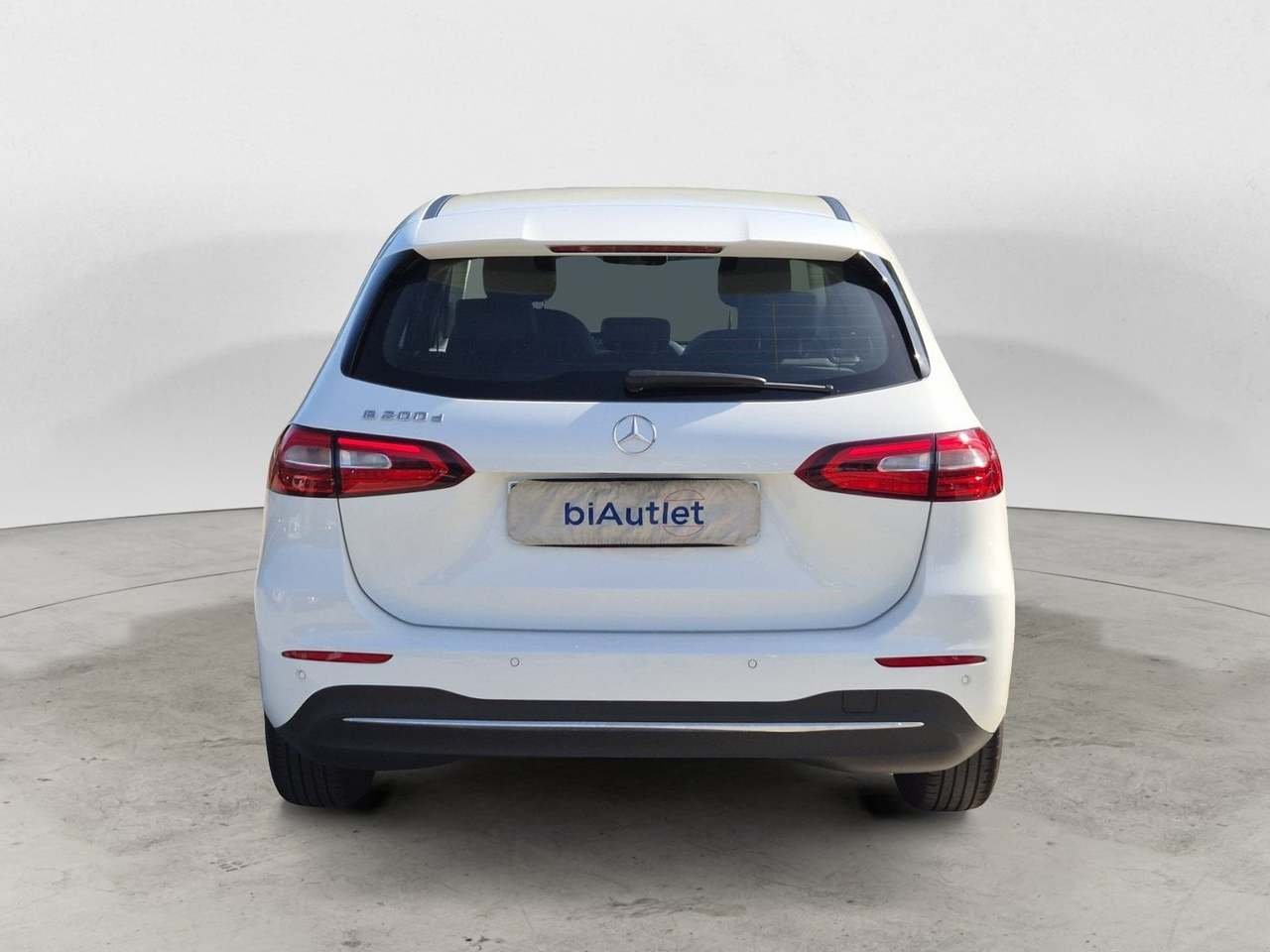 B 200 d Sport Plus auto - Certified