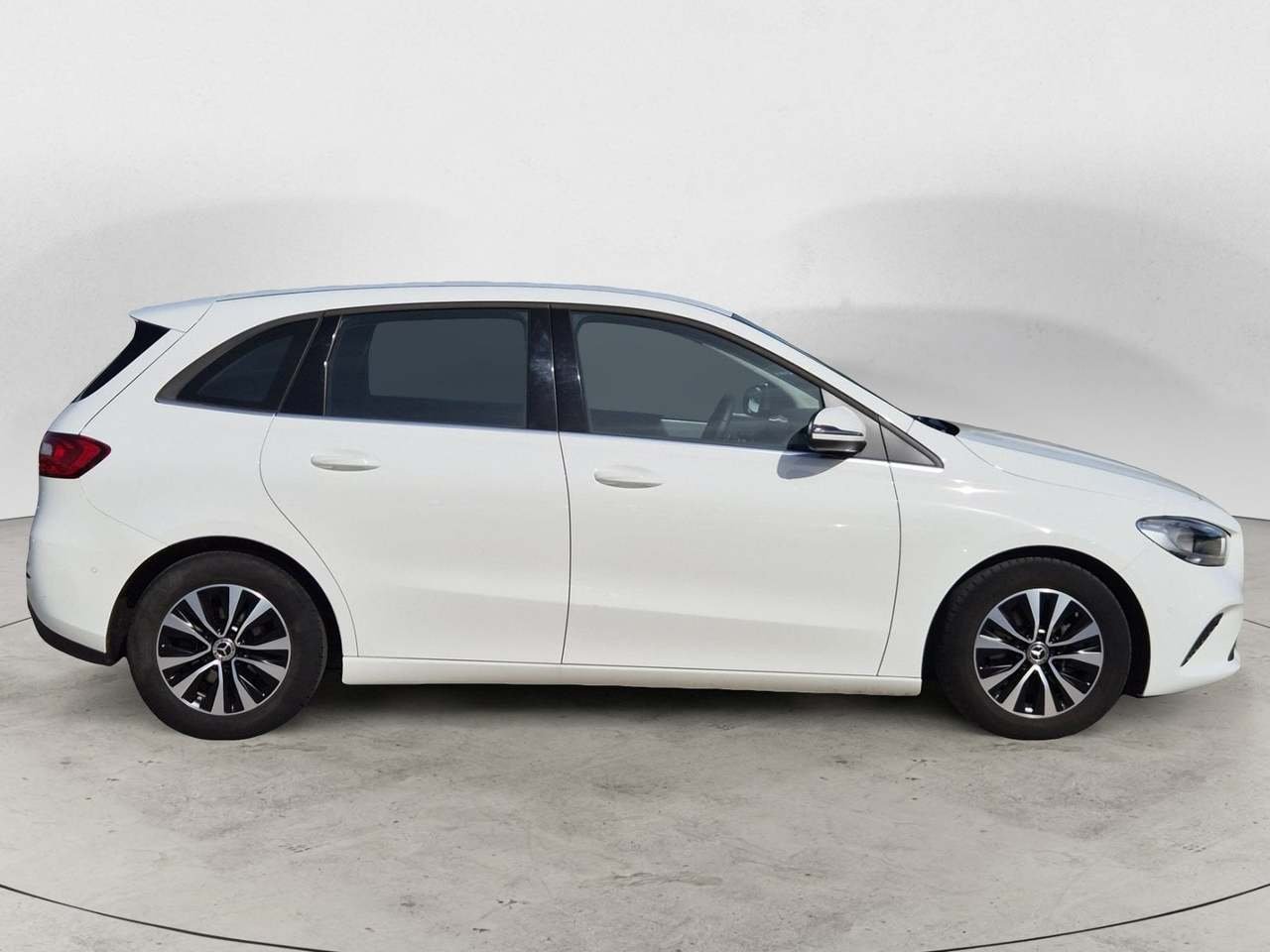 B 200 d Sport Plus auto - Certified