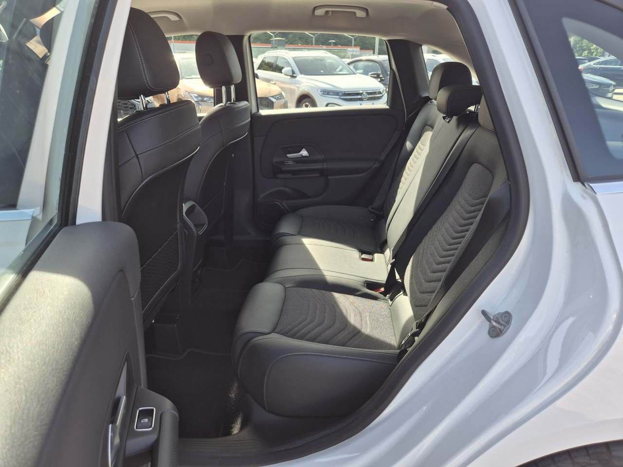 B 200 d Sport Plus auto - Certified