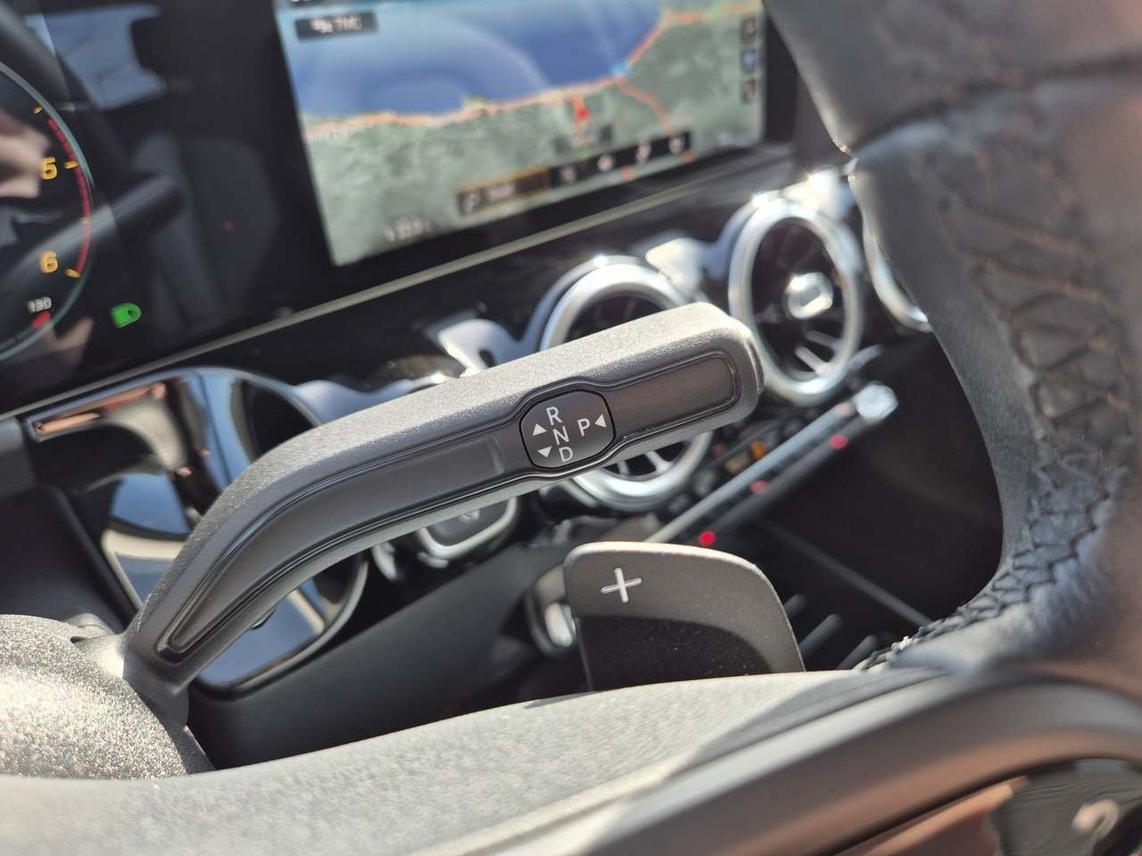 B 200 d Sport Plus auto - Certified