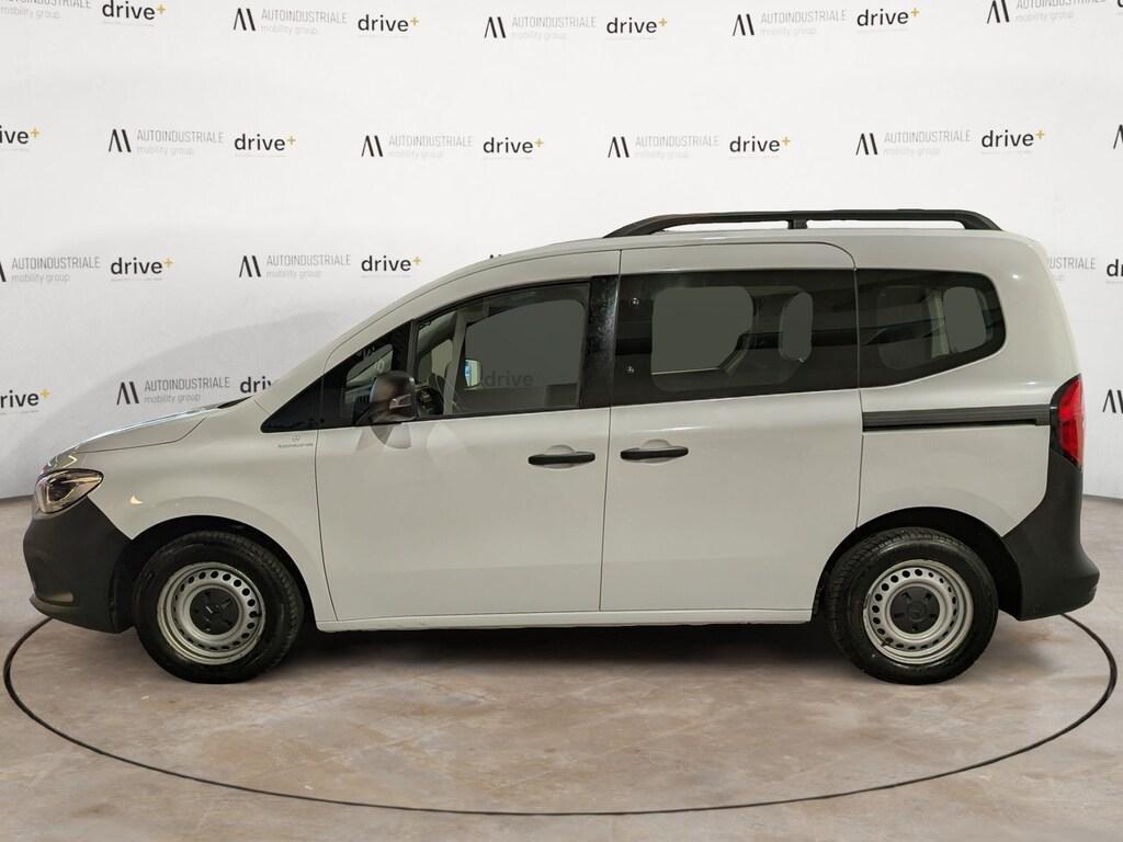 Classe T Long 160d Executive - Certified