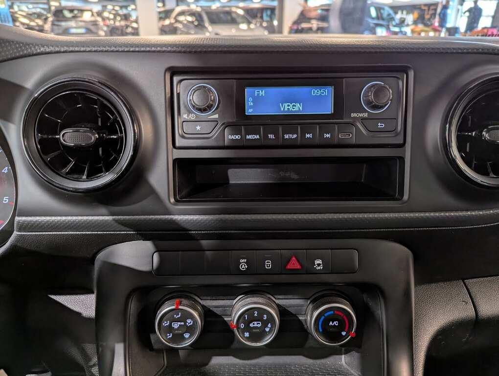 Classe T Long 160d Executive - Certified