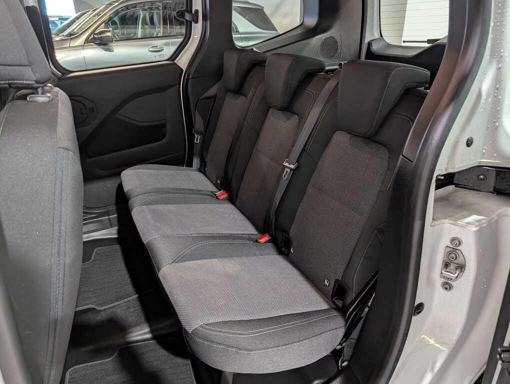 Classe T Long 160d Executive - Certified