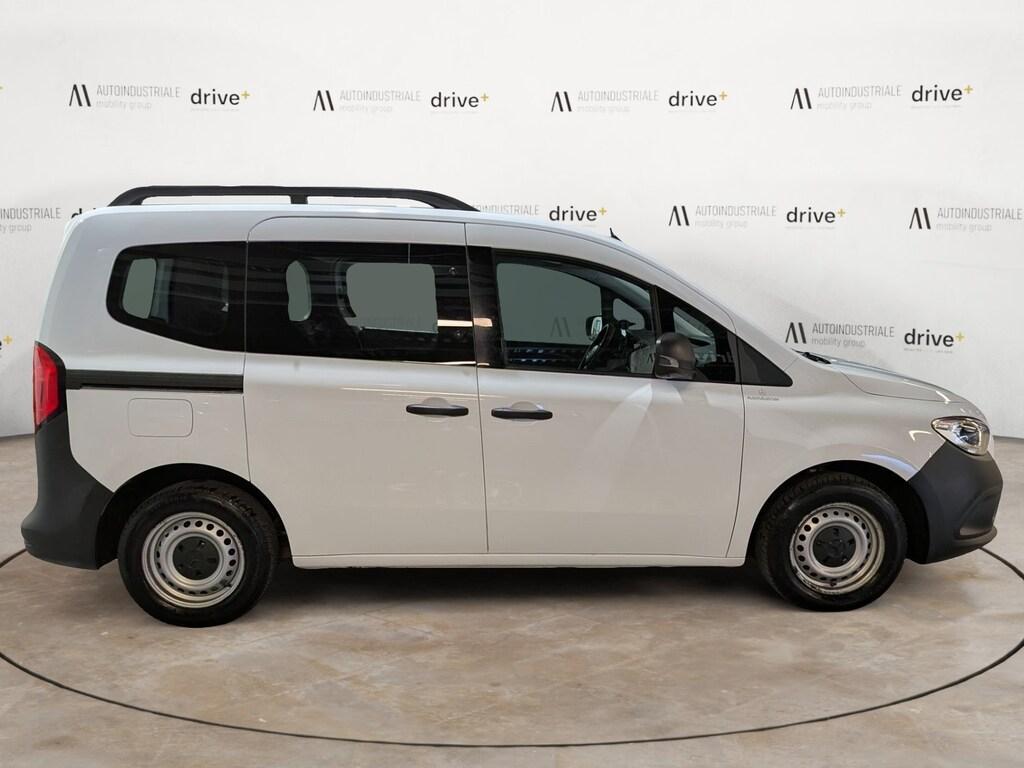 Classe T Long 160d Executive - Certified