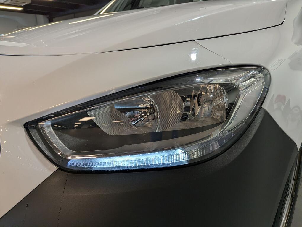 Classe T Long 160d Executive - Certified
