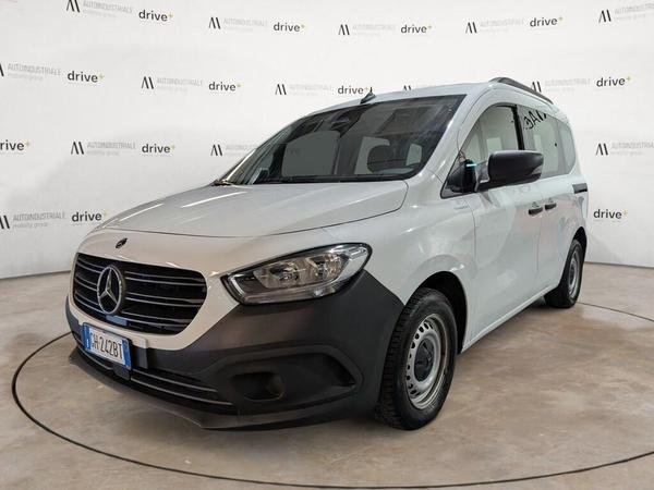 Classe T Long 160d Executive - Certified