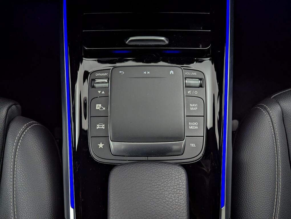 EQB 250+ Sport Plus - Certified