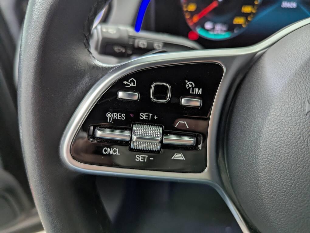 EQB 250+ Sport Plus - Certified
