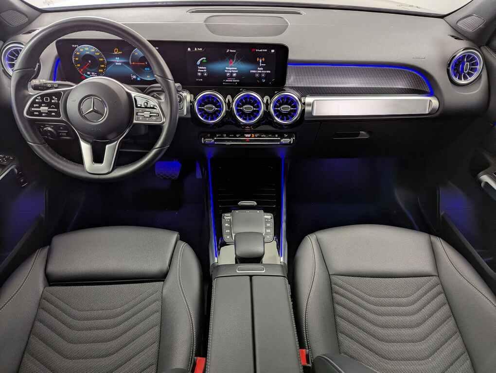 EQB 250+ Sport Plus - Certified