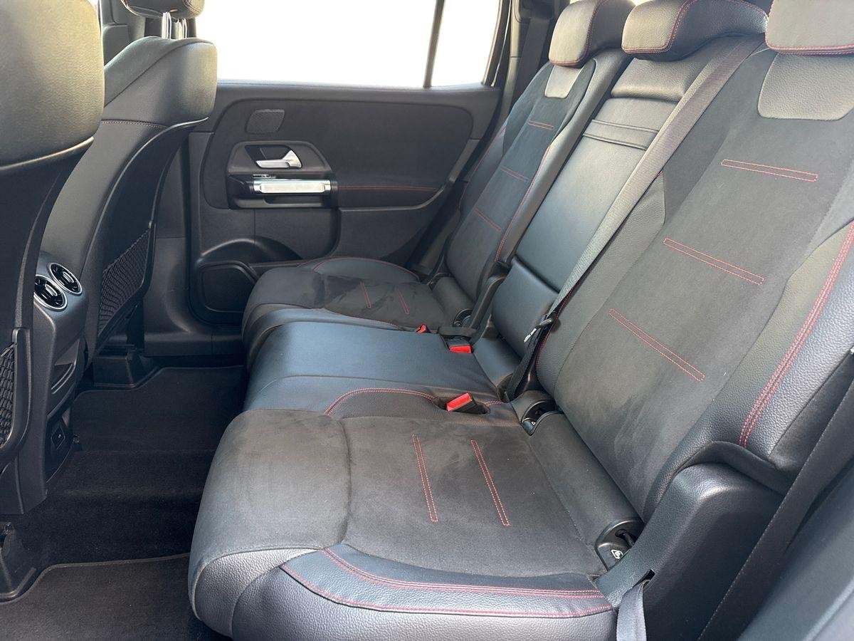 GLB 200 d Premium auto - Certified