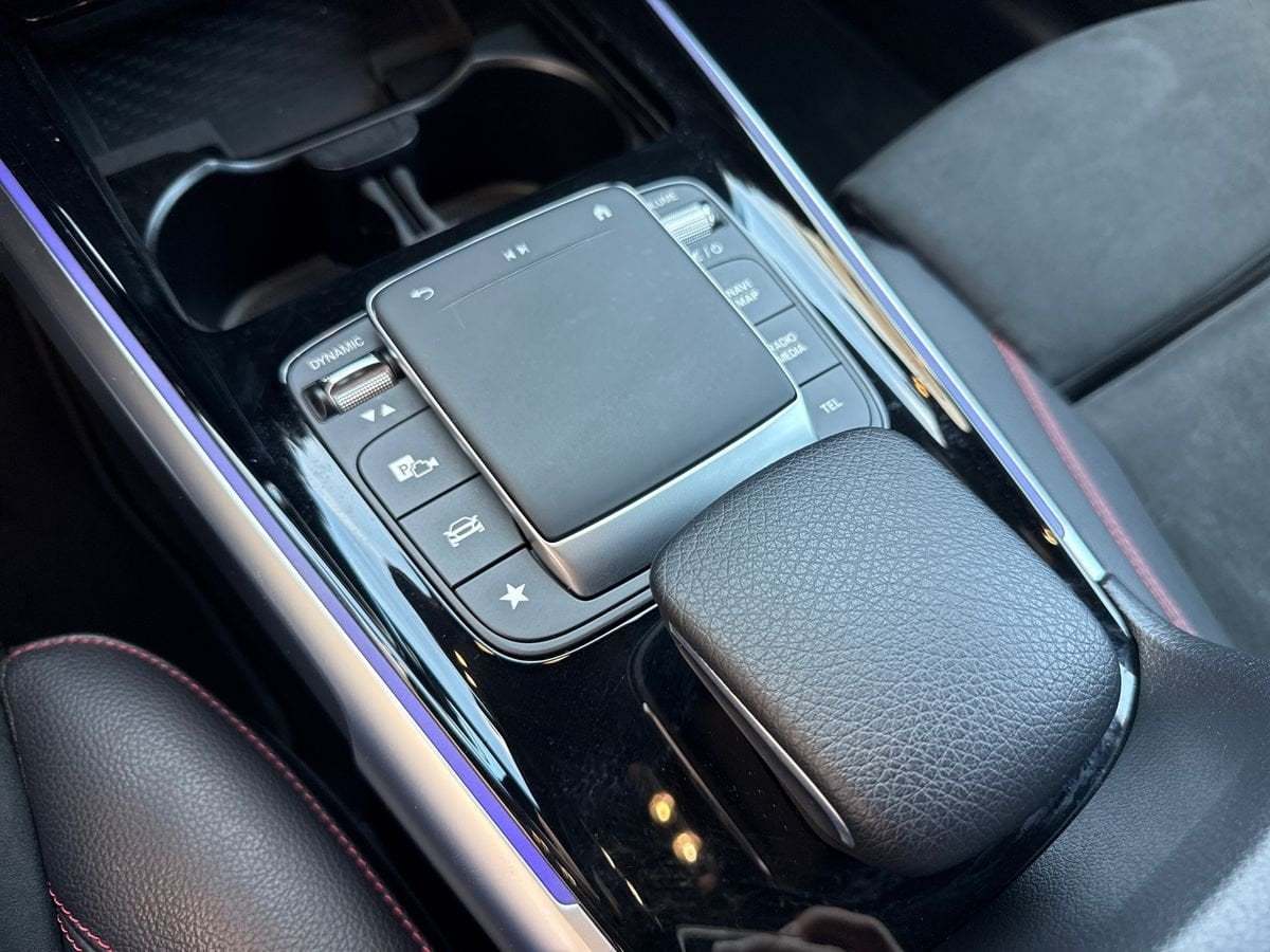 GLB 200 d Premium auto - Certified