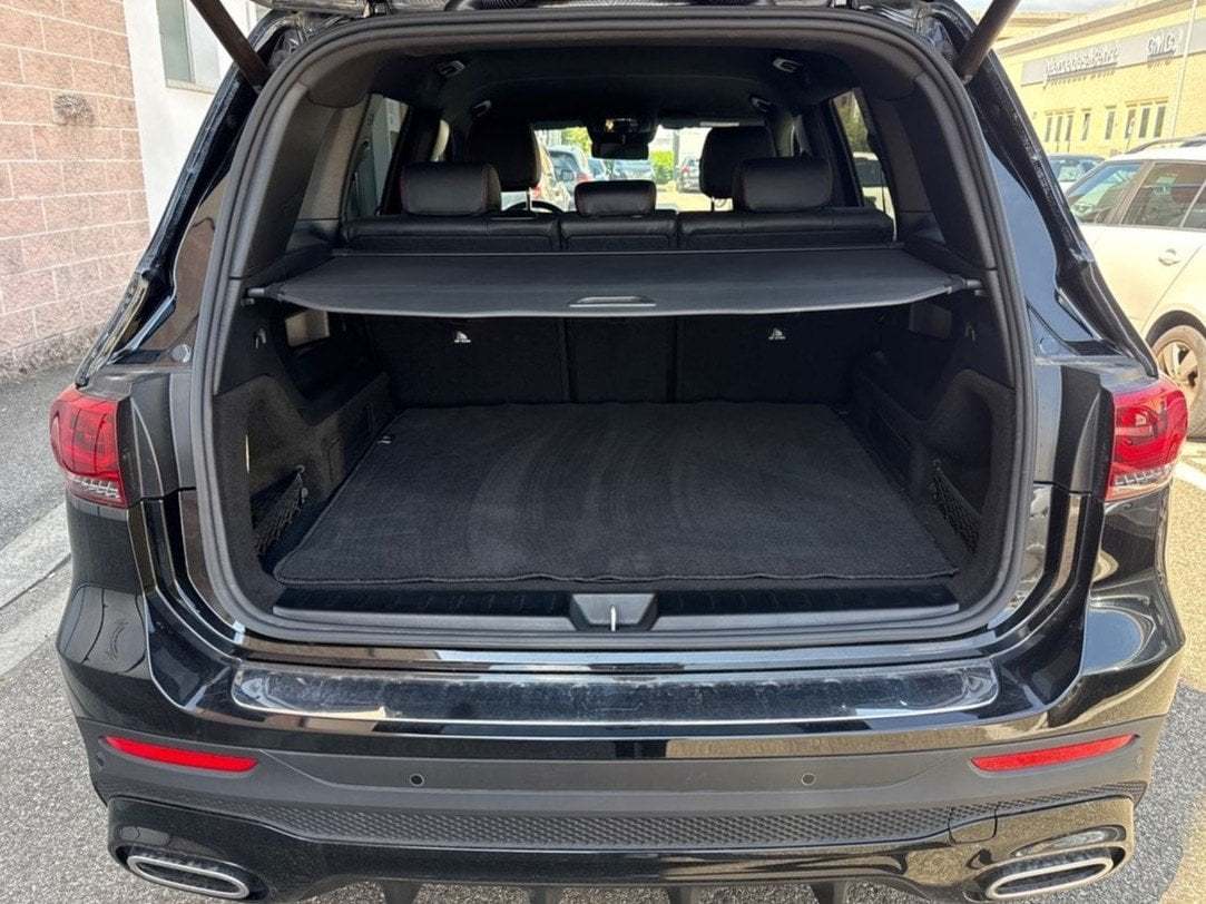GLB 200 d Premium auto - Certified