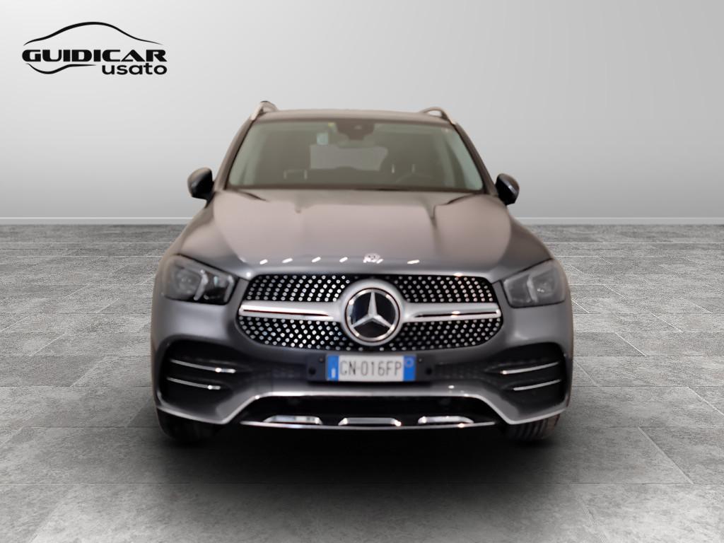 GLE 300 d mhev Premium 4matic auto - Certified