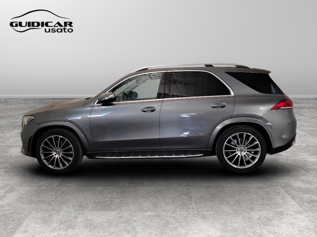GLE 300 d mhev Premium 4matic auto - Certified