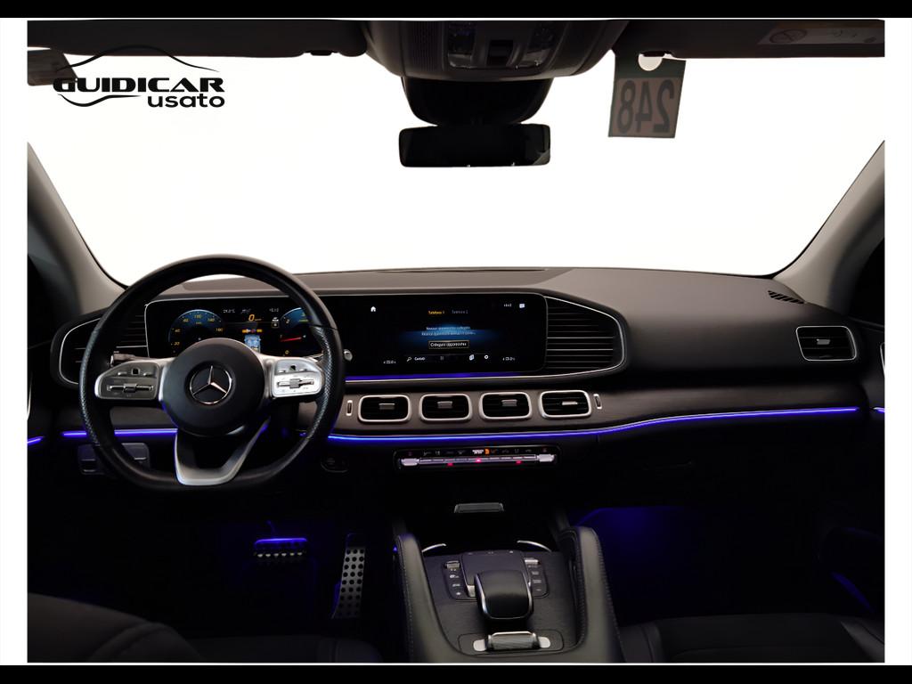GLE 300 d mhev Premium 4matic auto - Certified