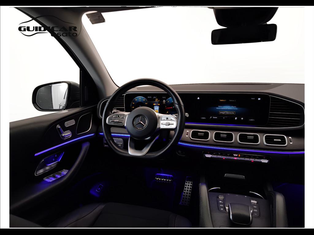GLE 300 d mhev Premium 4matic auto - Certified