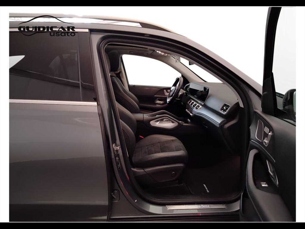 GLE 300 d mhev Premium 4matic auto - Certified