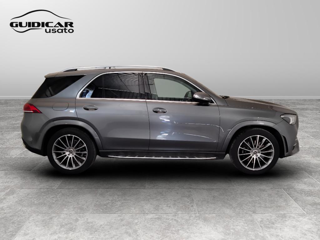 GLE 300 d mhev Premium 4matic auto - Certified