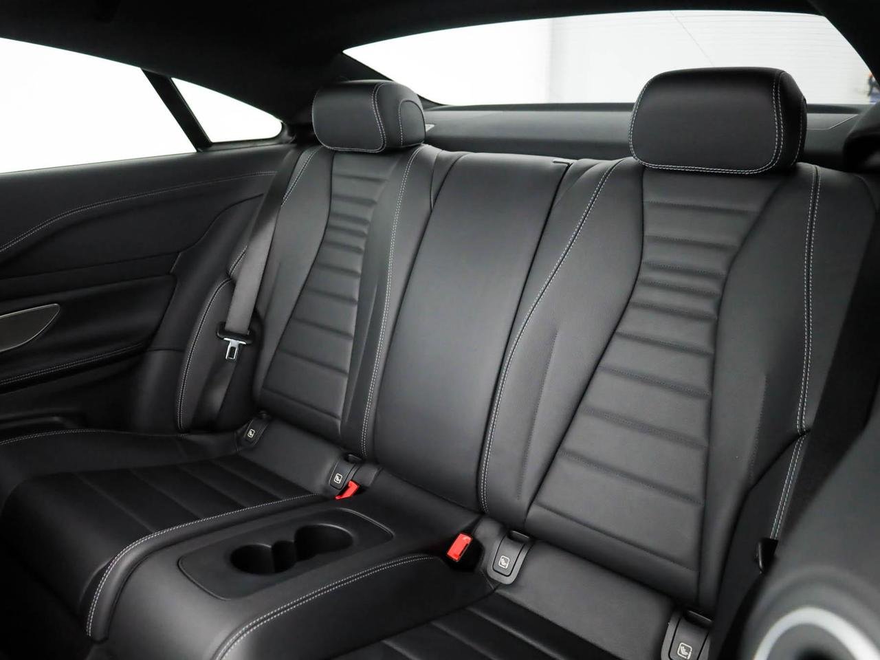 E Coupe 300 d mhev (eq-boost) Premium Plus 4matic - Certified