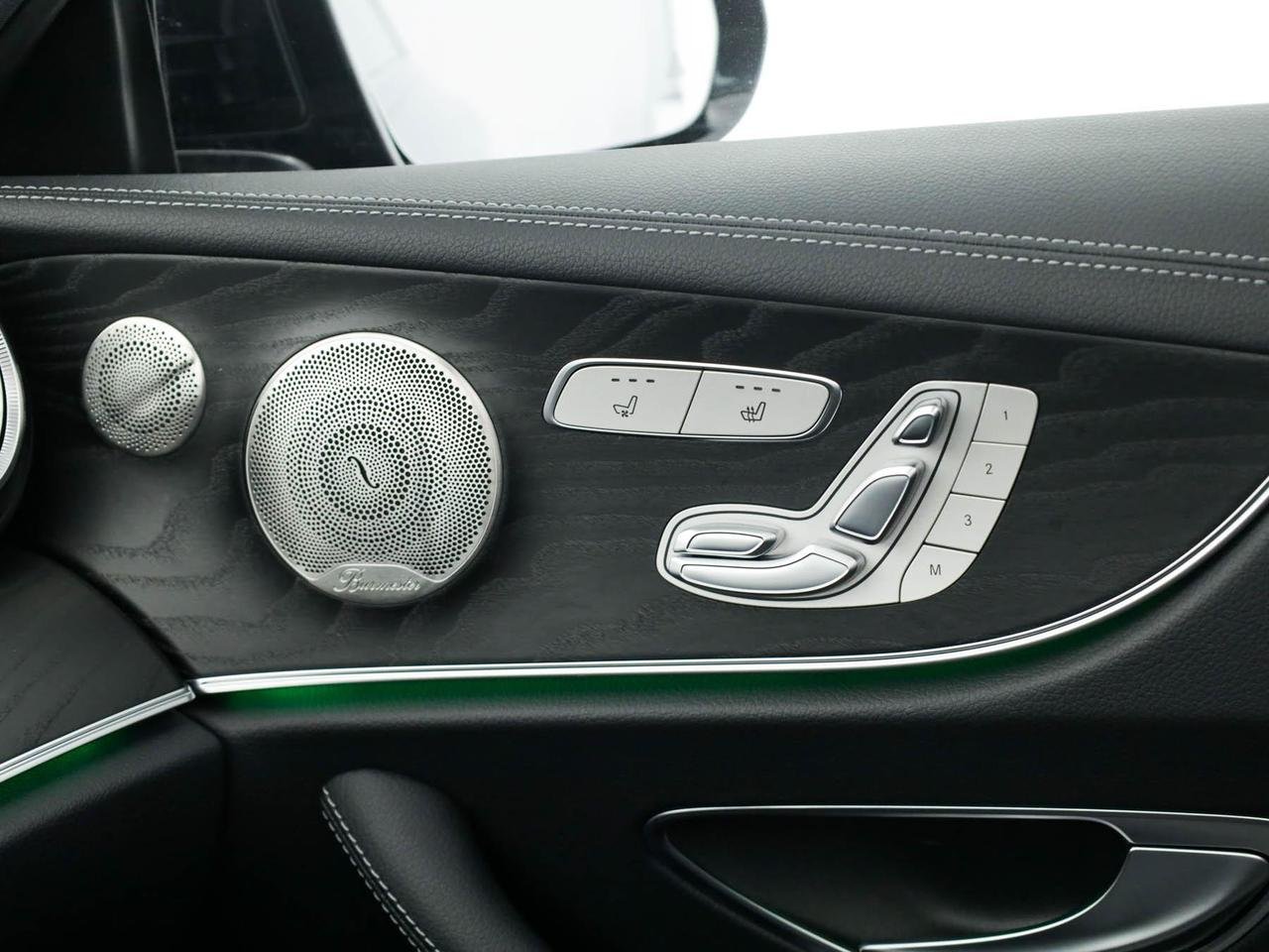 E Coupe 300 d mhev (eq-boost) Premium Plus 4matic - Certified