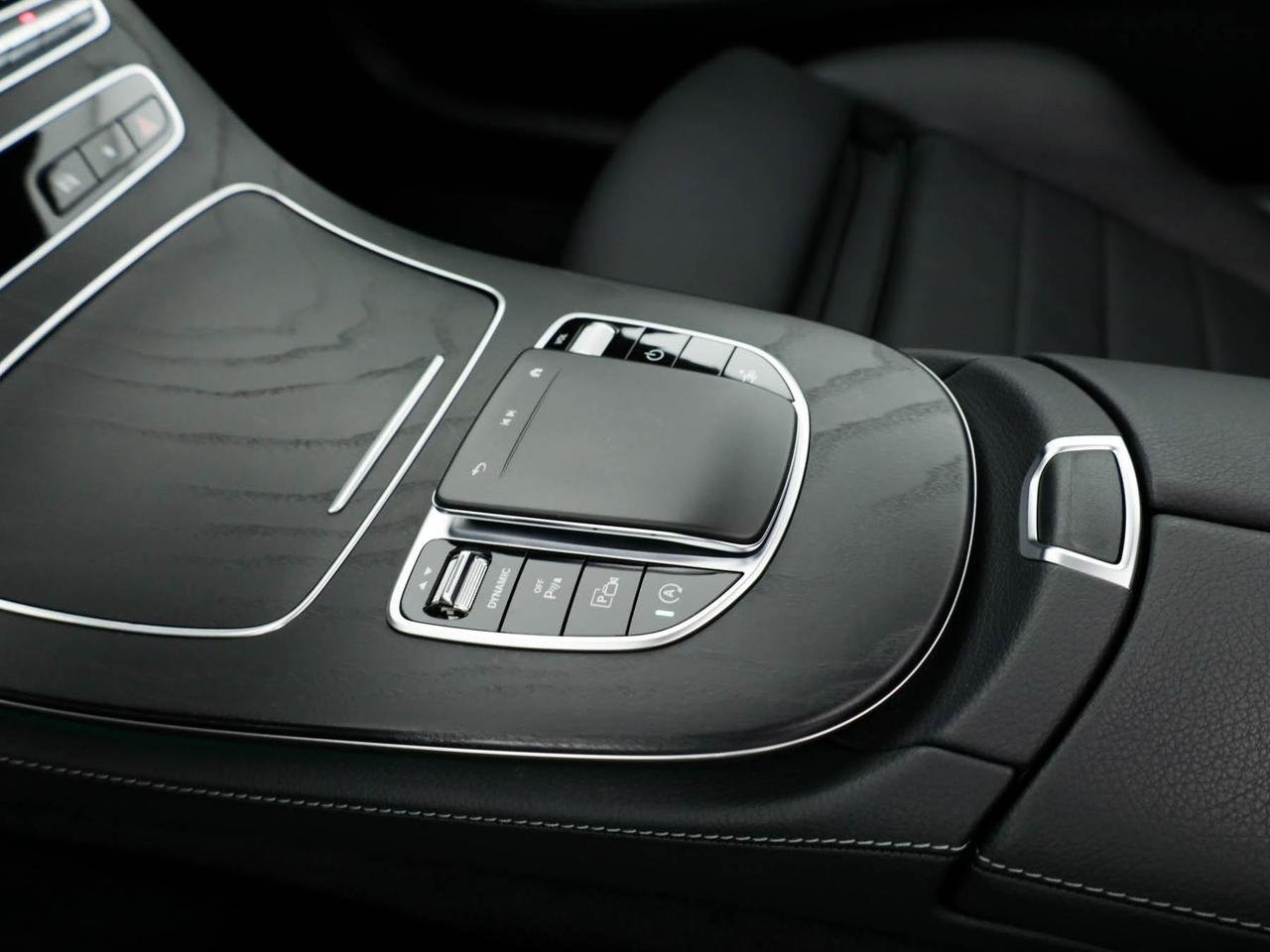 E Coupe 300 d mhev (eq-boost) Premium Plus 4matic - Certified