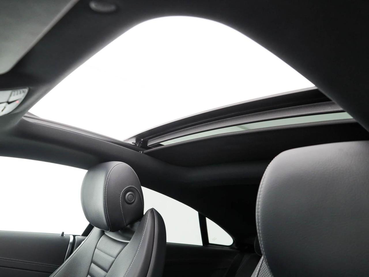 E Coupe 300 d mhev (eq-boost) Premium Plus 4matic - Certified