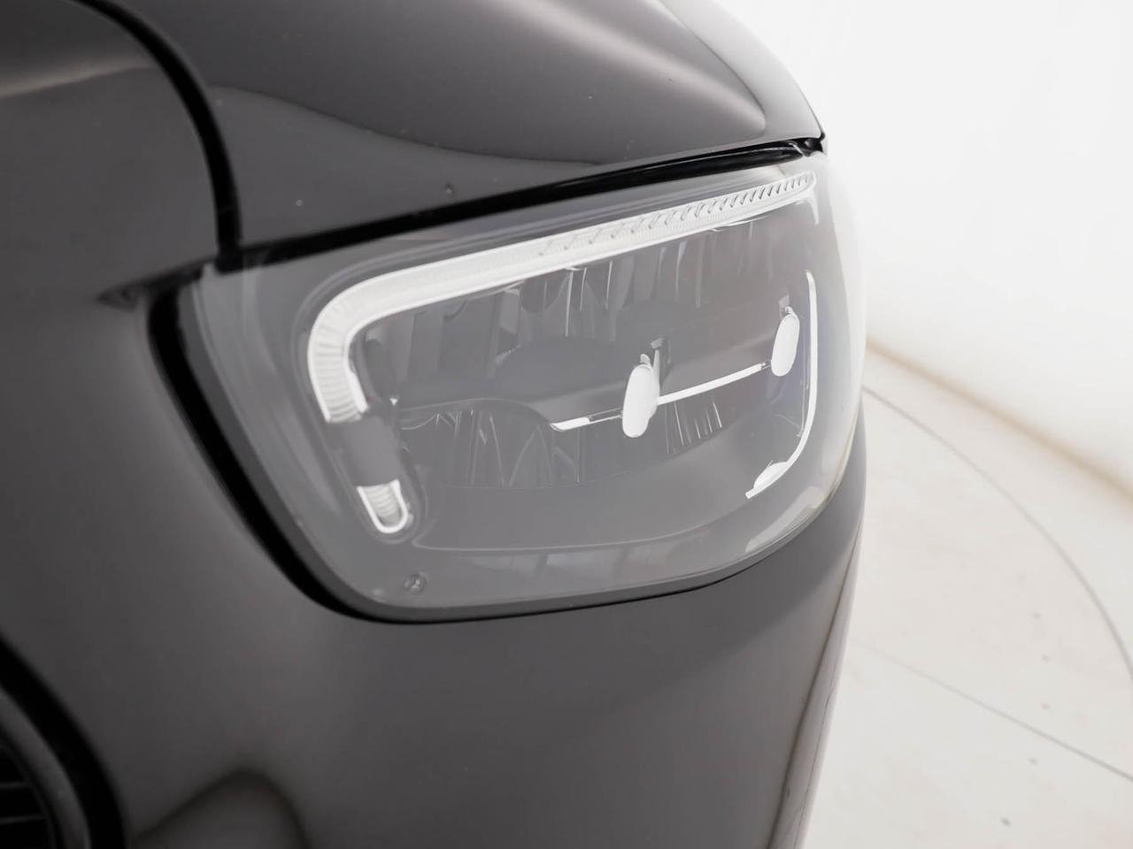 E Coupe 300 d mhev (eq-boost) Premium Plus 4matic - Certified