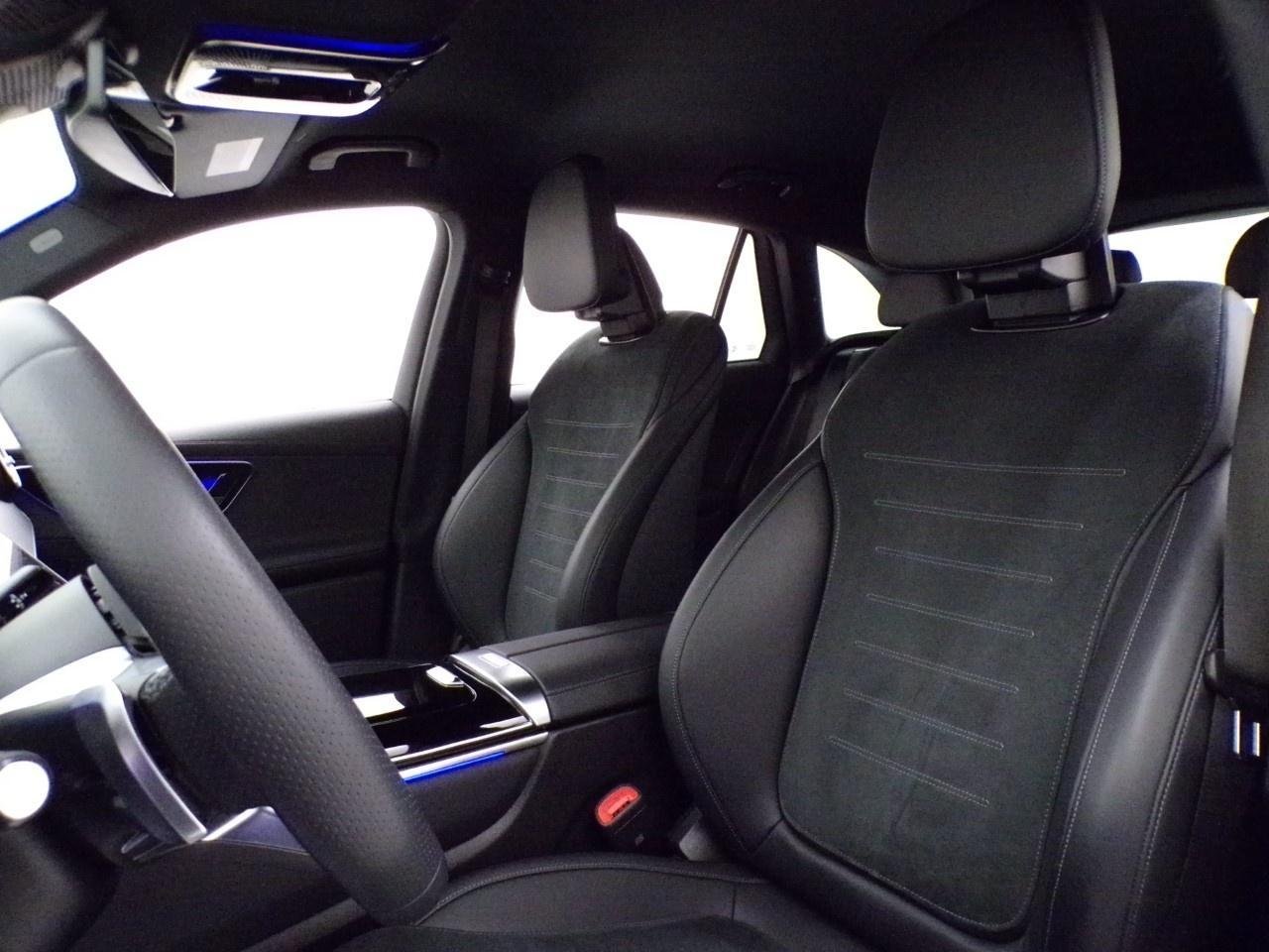 GLC 220 d AMG Premium 4matic auto - Certified