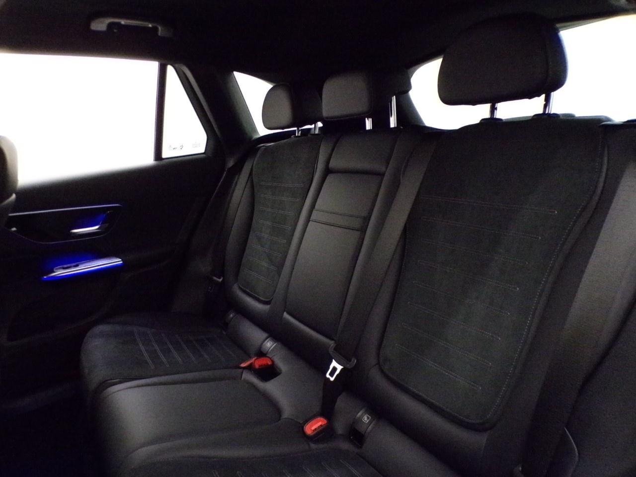 GLC 220 d AMG Premium 4matic auto - Certified
