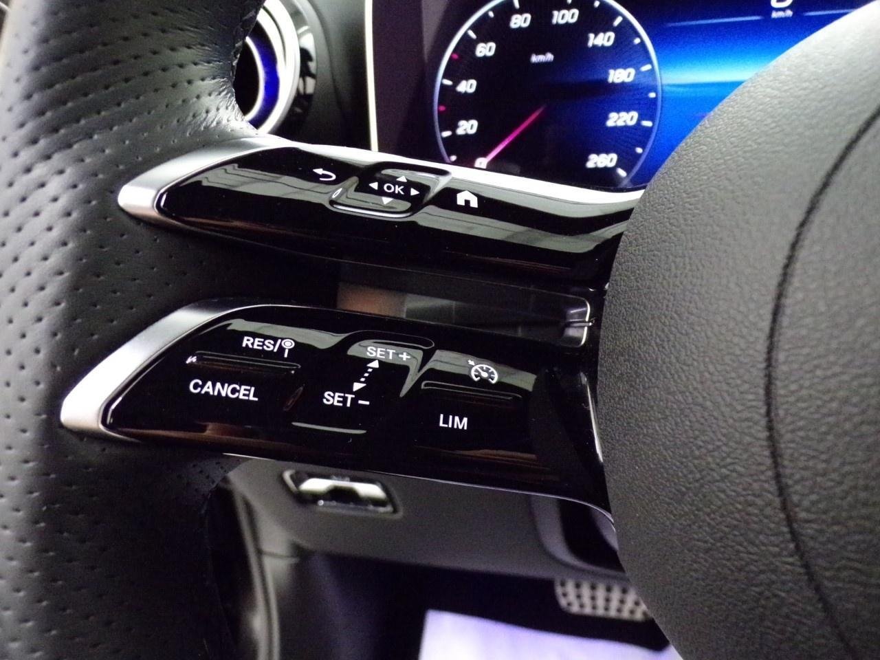 GLC 220 d AMG Premium 4matic auto - Certified