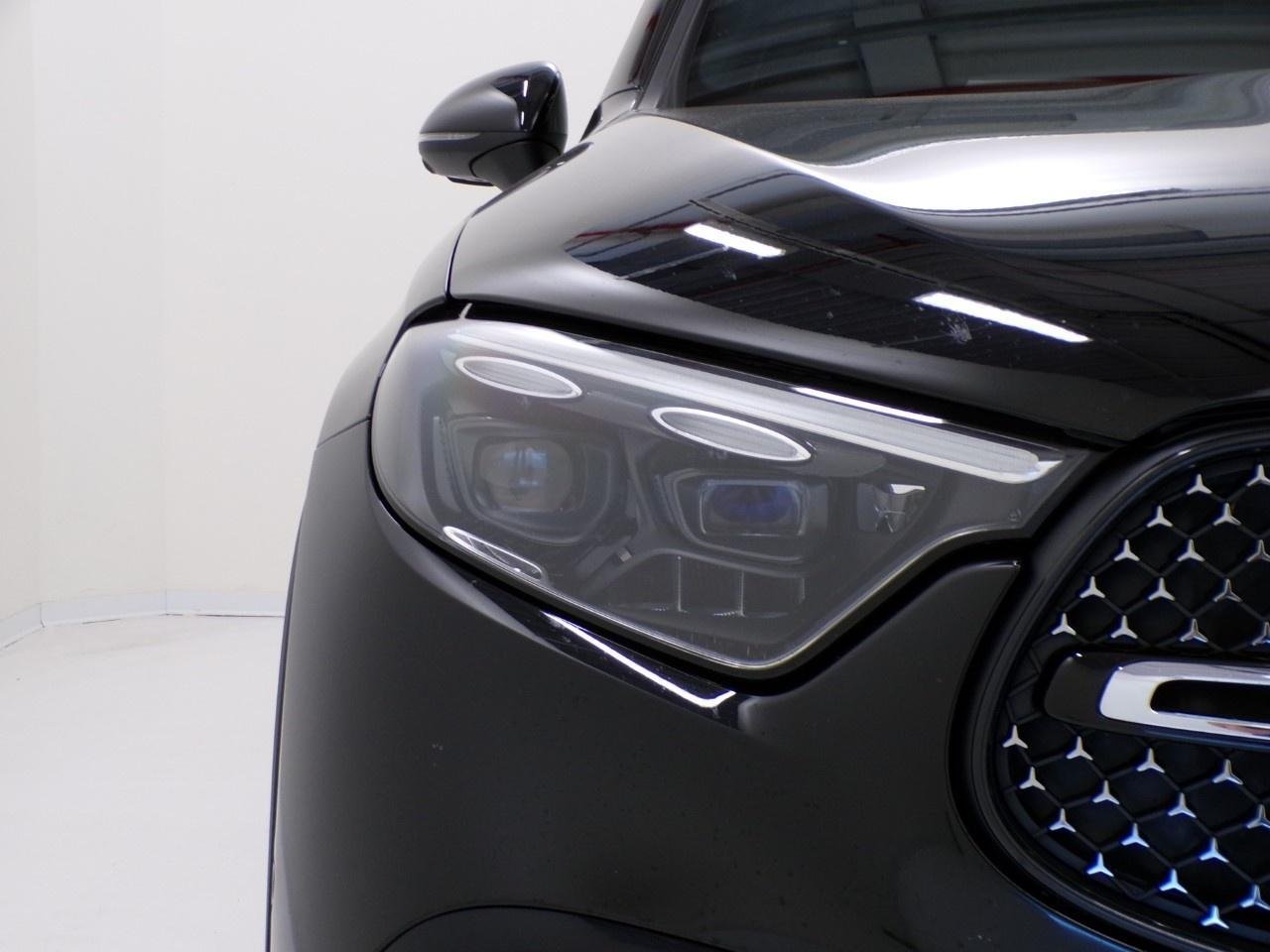 GLC 220 d AMG Premium 4matic auto - Certified
