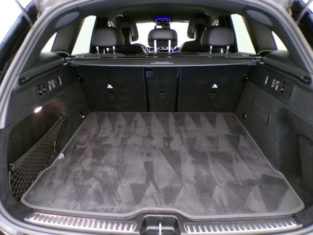 GLC 220 d AMG Premium 4matic auto - Certified