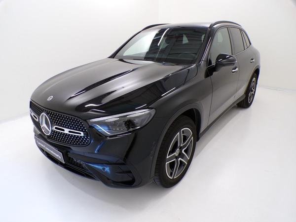 GLC 220 d AMG Premium 4matic auto - Certified