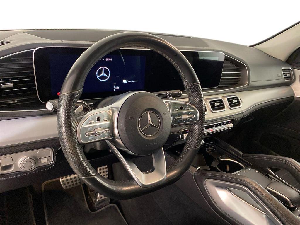 GLE 350 de phev (e eq-power) Premium Plus 4matic a - Certified