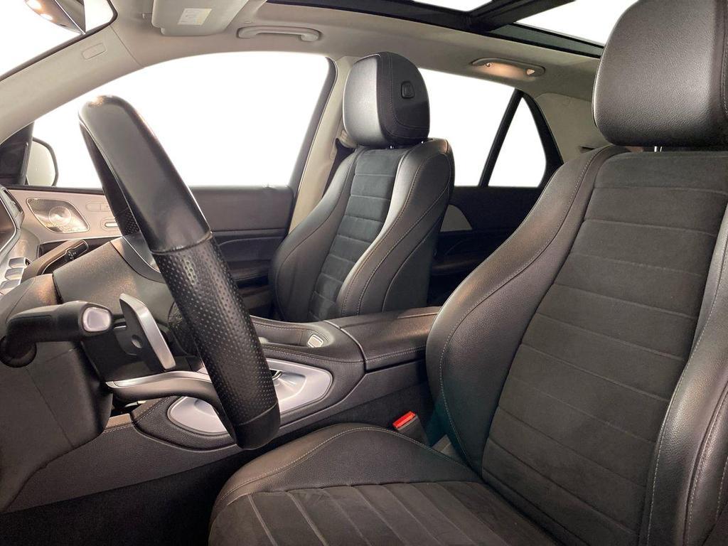 GLE 350 de phev (e eq-power) Premium Plus 4matic a - Certified