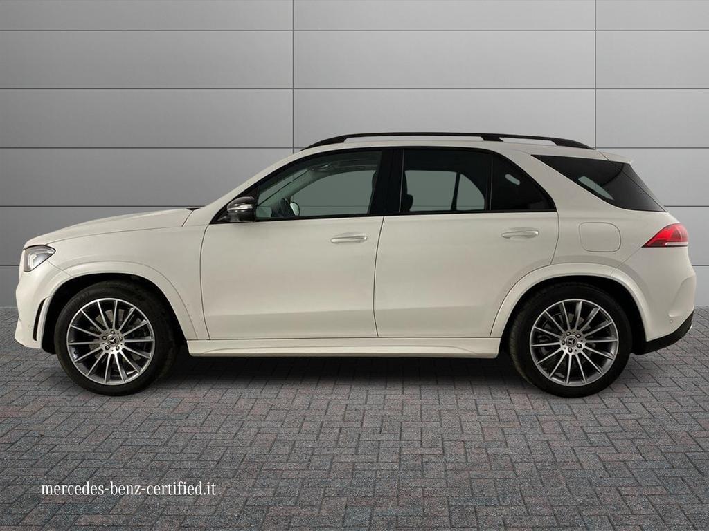 GLE 350 de phev (e eq-power) Premium Plus 4matic a - Certified