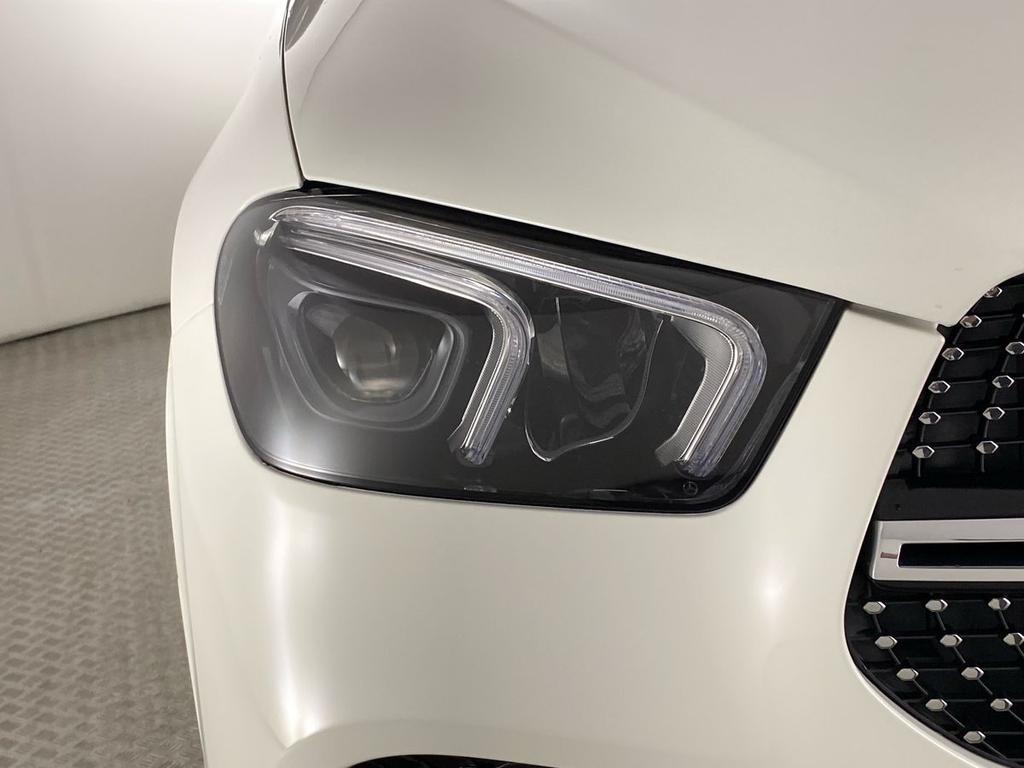 GLE 350 de phev (e eq-power) Premium Plus 4matic a - Certified