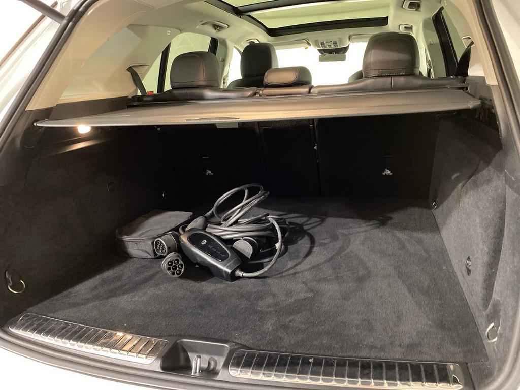 GLE 350 de phev (e eq-power) Premium Plus 4matic a - Certified