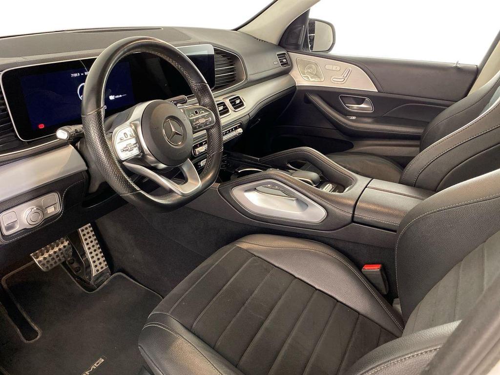 GLE 350 de phev (e eq-power) Premium Plus 4matic a - Certified