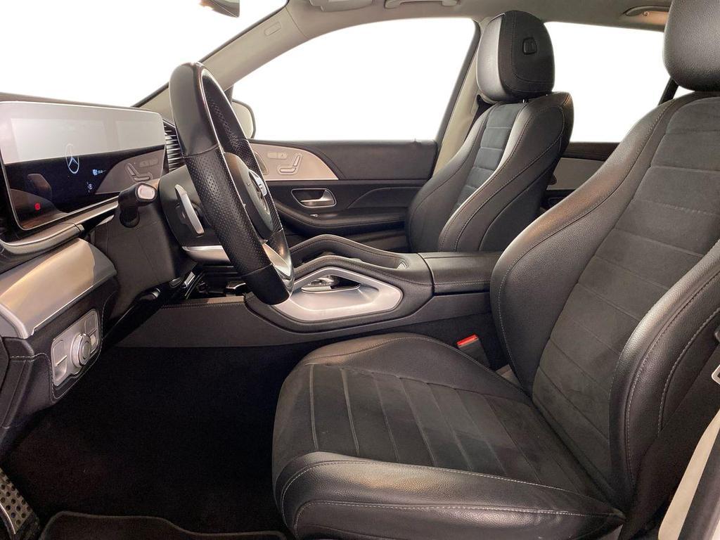 GLE 350 de phev (e eq-power) Premium Plus 4matic a - Certified