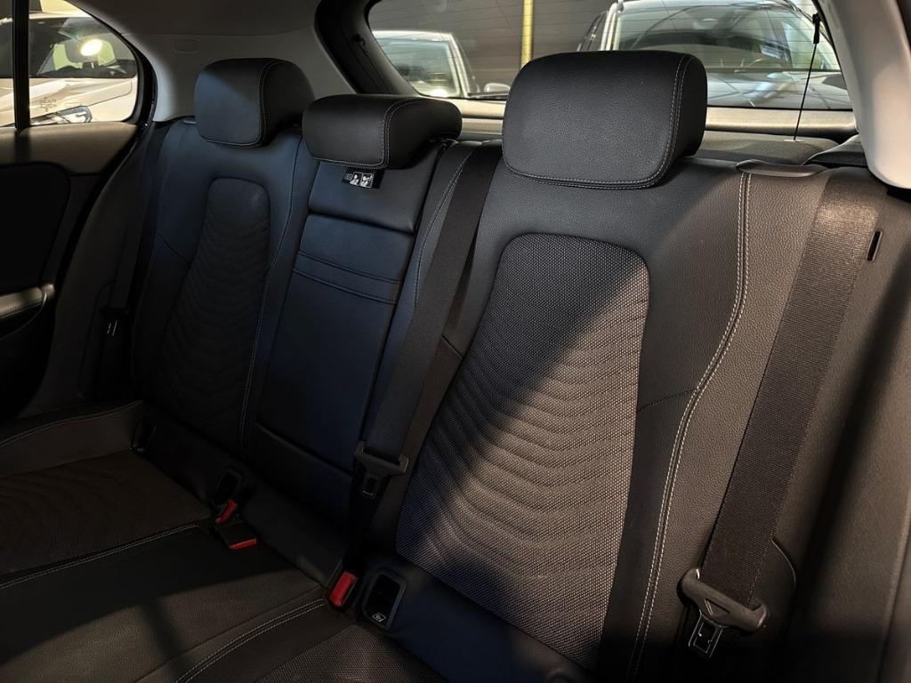 A 180 Progressive Advanced Plus auto - Certified
