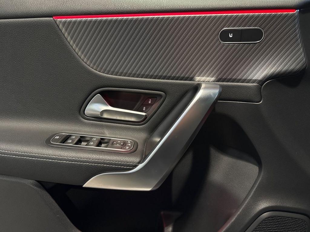 A 180 Progressive Advanced Plus auto - Certified
