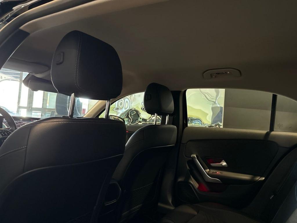 A 180 Progressive Advanced Plus auto - Certified