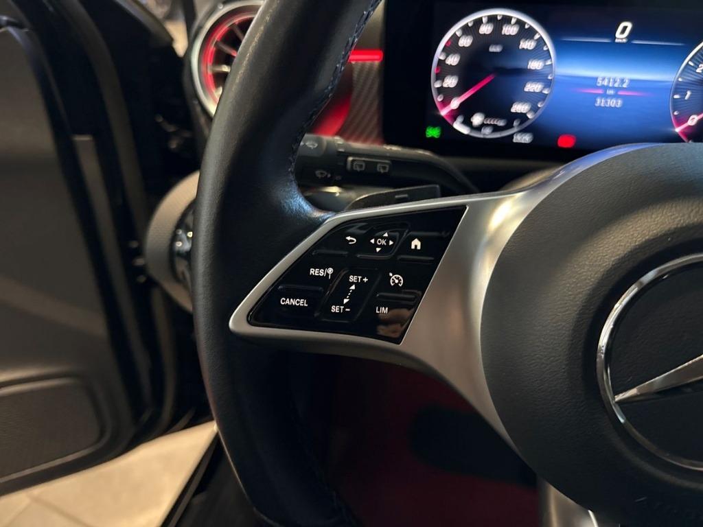 A 180 Progressive Advanced Plus auto - Certified