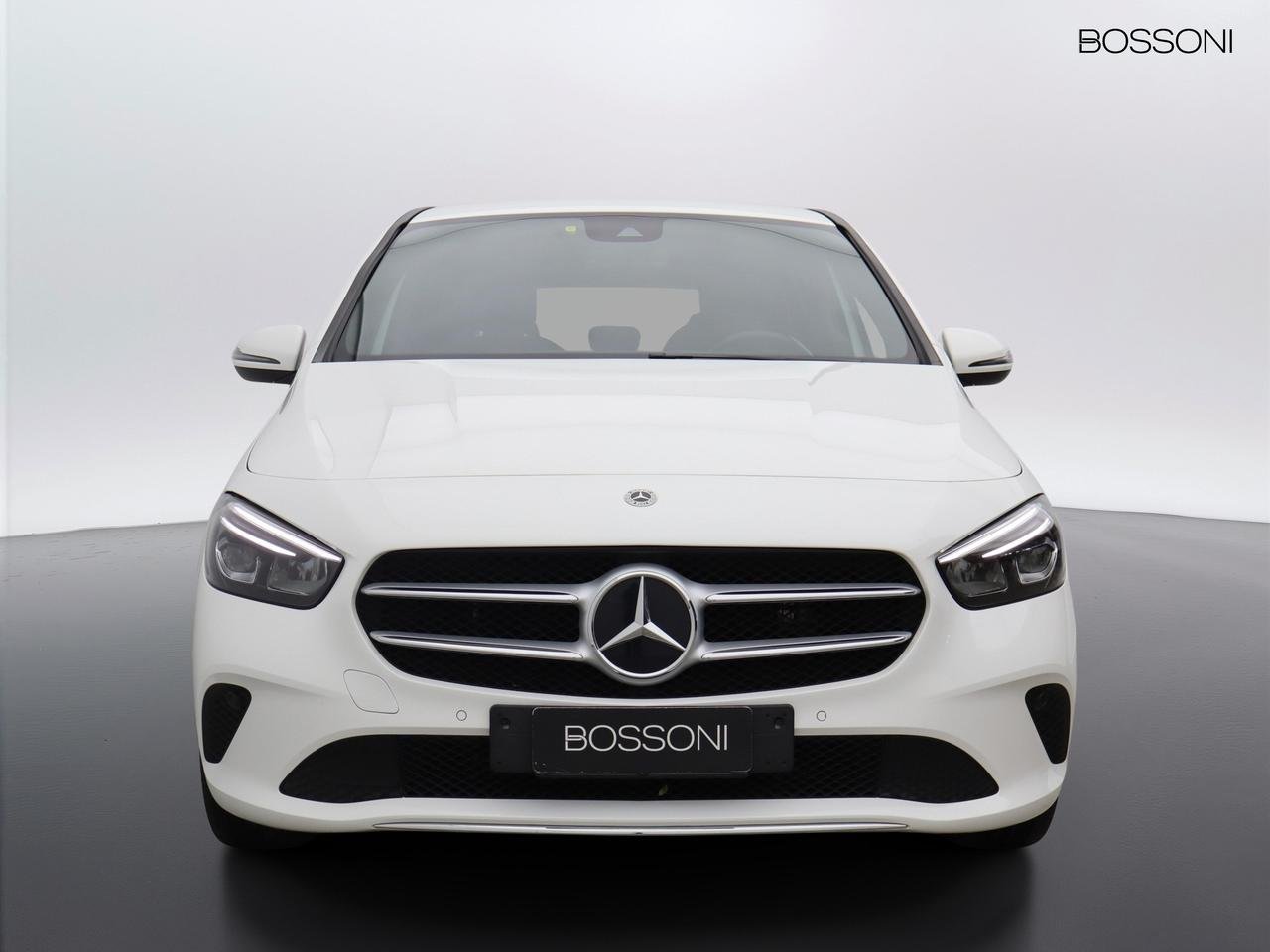B 250 e phev (eq-power) Sport Plus auto - Certified