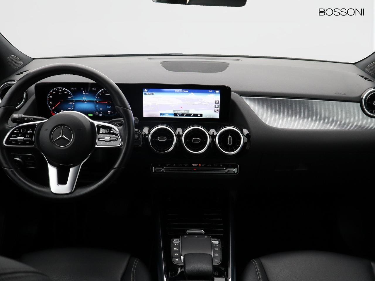 B 250 e phev (eq-power) Sport Plus auto - Certified