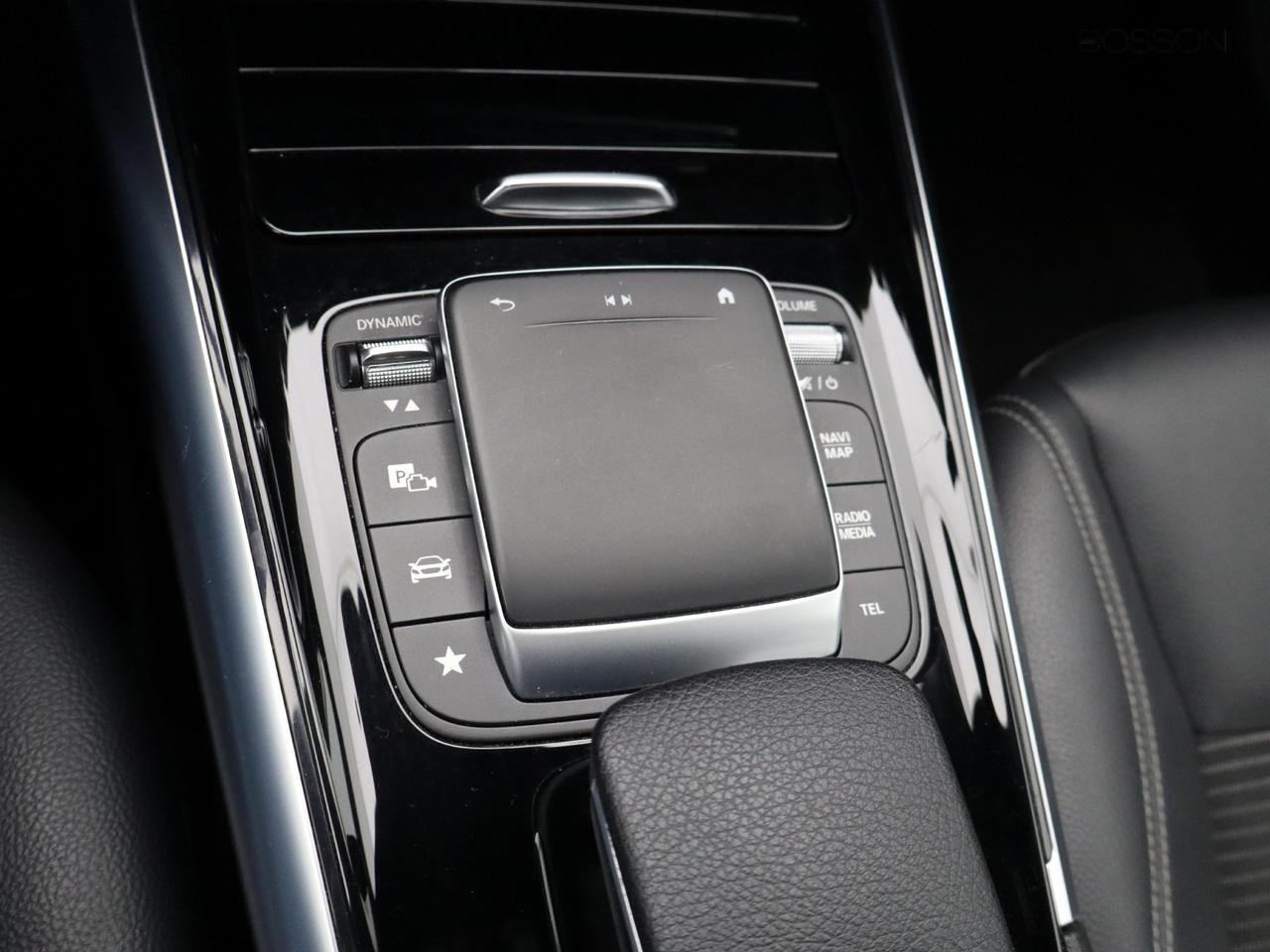 B 250 e phev (eq-power) Sport Plus auto - Certified