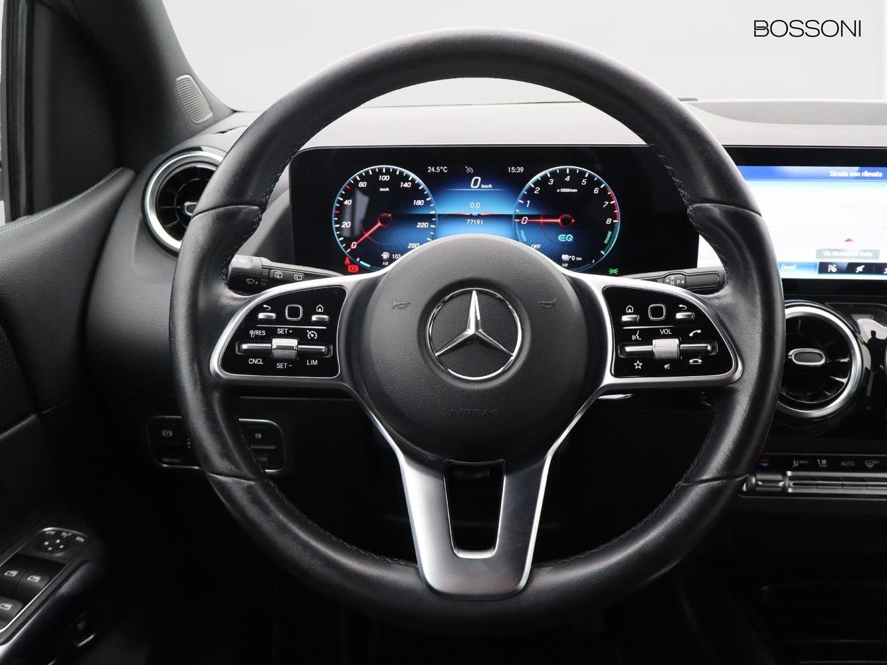B 250 e phev (eq-power) Sport Plus auto - Certified