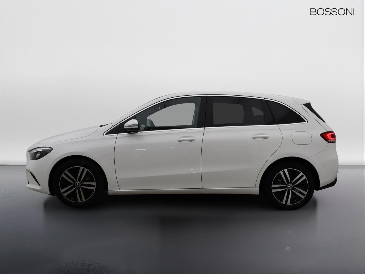 B 250 e phev (eq-power) Sport Plus auto - Certified