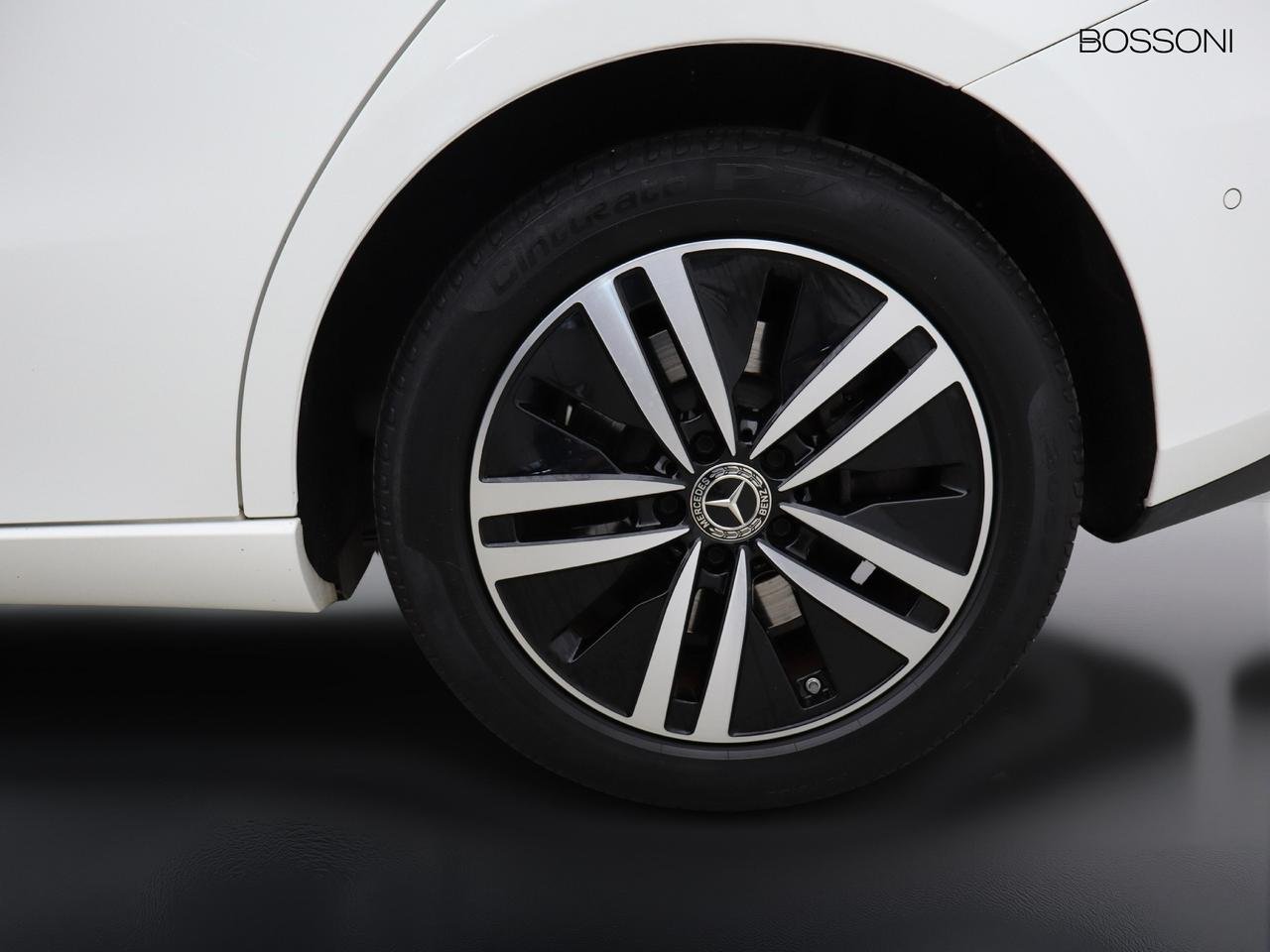B 250 e phev (eq-power) Sport Plus auto - Certified